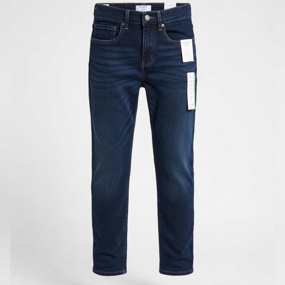 Denizen from Levi's Dark Wash Kids Jeans